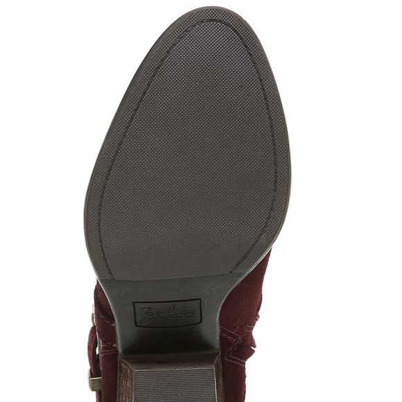 💥NWT💥 Zodiac Sammi Boot - Picture 5 of 14